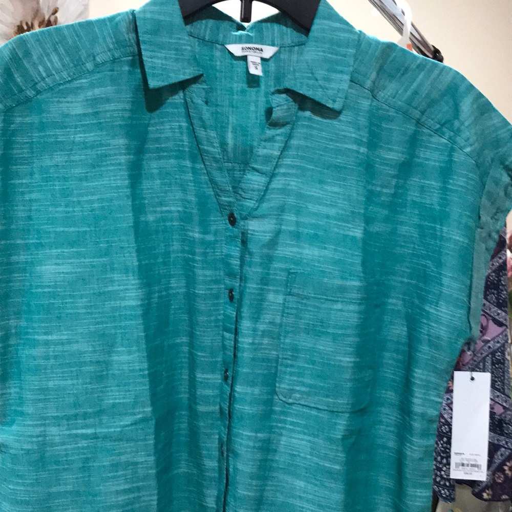 Sonoma Top